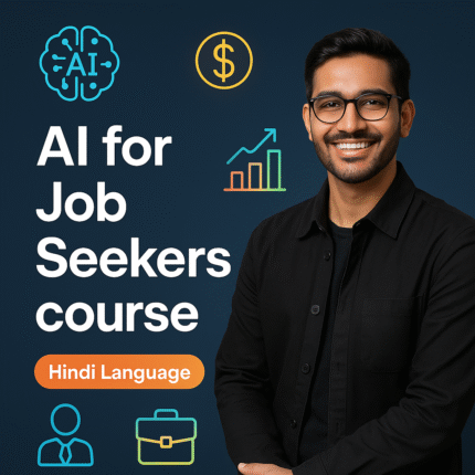 AI for Job Seekers course